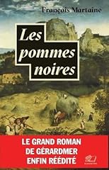 Pommes noires d'occasion  Livré partout en France