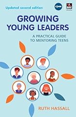 Growing young leaders for sale  Delivered anywhere in UK