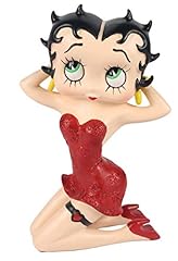 21cm betty boop for sale  Delivered anywhere in UK