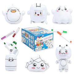 Lankybox mystery plush for sale  Delivered anywhere in USA 