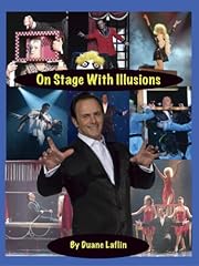 Stage illusions for sale  Delivered anywhere in USA 