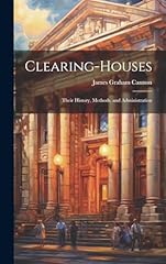 Clearing houses history for sale  Delivered anywhere in USA 