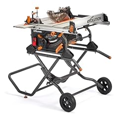 Evolution r10tblx jobsite for sale  Delivered anywhere in USA 