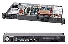 Supermicro mini rackmount for sale  Delivered anywhere in USA 