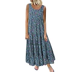 Women cotton linen for sale  Delivered anywhere in UK