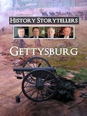 History storytellers gettysbur for sale  Delivered anywhere in USA 