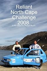 Reliant north cape for sale  Delivered anywhere in UK