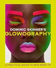 Dominic skinner glowography for sale  Delivered anywhere in UK