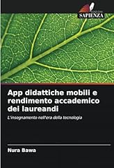 App didattiche mobili usato  Spedito ovunque in Italia 