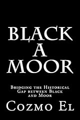 Black moor bridging for sale  Delivered anywhere in UK