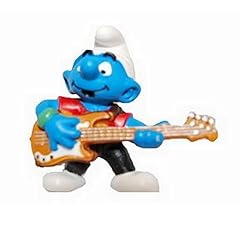 Schleich the smurfs gebraucht kaufen  Wird an jeden Ort in Deutschland