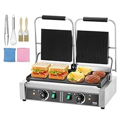 Vevor commercial panini for sale  Delivered anywhere in USA 