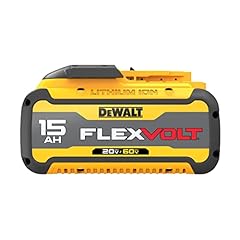 DEWALT DCB615 FLEXVOLT 20V/60V Max 15.0Ah Battery for sale  Delivered anywhere in USA 