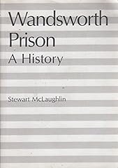 Wandsworth prison history for sale  Delivered anywhere in UK