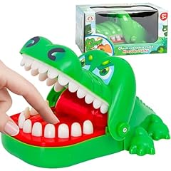 Aheagou jeu dents d'occasion  Livré partout en France
