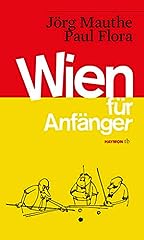 Wien anfänger vorläufige gebraucht kaufen  Wird an jeden Ort in Deutschland