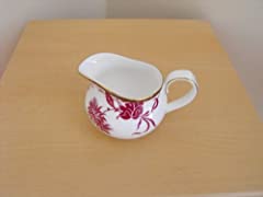 Royal Doulton Desire Large Cream/Milk Jug for sale  Delivered anywhere in UK