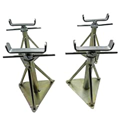 Axle stands small for sale  Delivered anywhere in UK