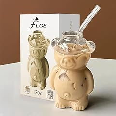 Honey bear straw for sale  Delivered anywhere in USA 