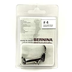 Bernina zipper foot for sale  Delivered anywhere in USA 