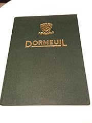 Dormeuil paris londres d'occasion  Livré partout en France