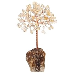 Mookaitedecor natural citrine for sale  Delivered anywhere in UK