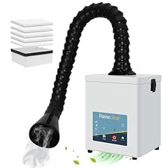 Fumeclear fc2001a solder for sale  Delivered anywhere in USA 