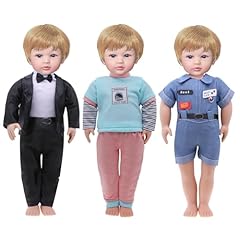 Sets boy doll for sale  Delivered anywhere in USA 