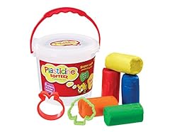 Plasticine Tub of Fun Softeez for sale  Delivered anywhere in UK