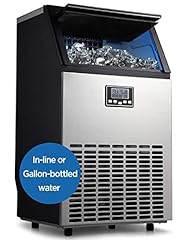 Watoor commercial ice for sale  Delivered anywhere in USA 