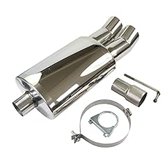 Universal twin stainless for sale  Delivered anywhere in UK