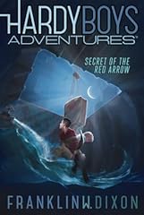 Secret red arrow for sale  Delivered anywhere in USA 