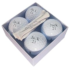 Golf gift set for sale  Delivered anywhere in UK