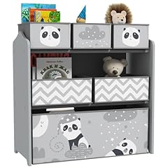 Zonekiz kids storage for sale  Delivered anywhere in UK