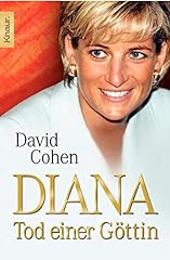Diana tod einer gebraucht kaufen  Wird an jeden Ort in Deutschland
