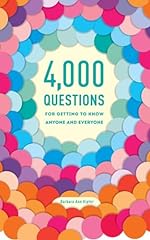 000 questions getting for sale  Delivered anywhere in USA 