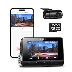 70mai dashcam a810 gebraucht kaufen  Wird an jeden Ort in Deutschland