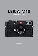 Leica m10 expanded for sale  Delivered anywhere in UK