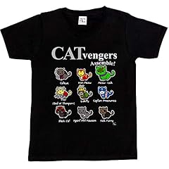 1tee boys catvengers for sale  Delivered anywhere in UK