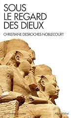 Regard dieux entretiens d'occasion  Livré partout en France