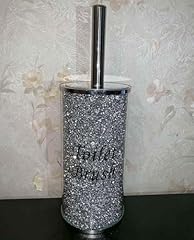 Biznest crushed diamond for sale  Delivered anywhere in UK