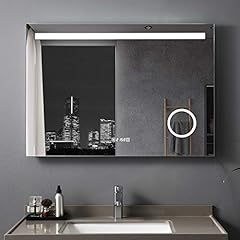 Meesalisa parete specchio usato  Spedito ovunque in Italia 