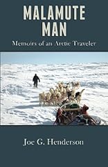 Malamute man memoirs d'occasion  Livré partout en Belgiqu