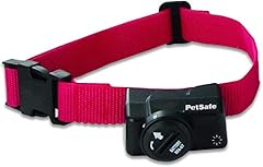 petsafe collier antifugue d'occasion  Livré partout en France