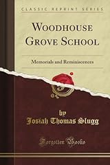 Woodhouse grove school d'occasion  Livré partout en France