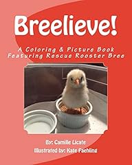 Breelieve coloring picture for sale  Delivered anywhere in USA 