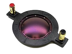 Mackie speaker diaphragm for sale  Delivered anywhere in USA 