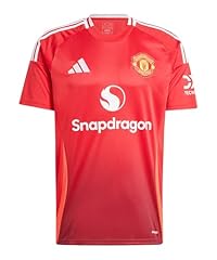 Adidas manchester united gebraucht kaufen  Wird an jeden Ort in Deutschland