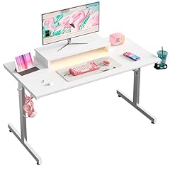 Bureau gamer led d'occasion  Livré partout en France