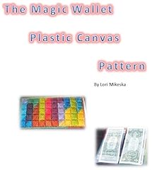Magic wallet plastic for sale  Delivered anywhere in USA 